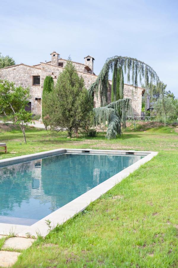 Domaine De La Xavoliere Hotel Saint-Cézaire-sur-Siagne Exterior foto